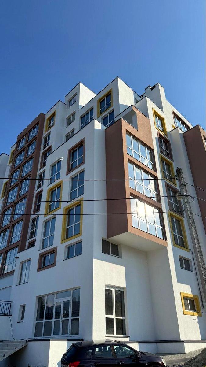 Продаж 1 кім. квартири - зображення 1