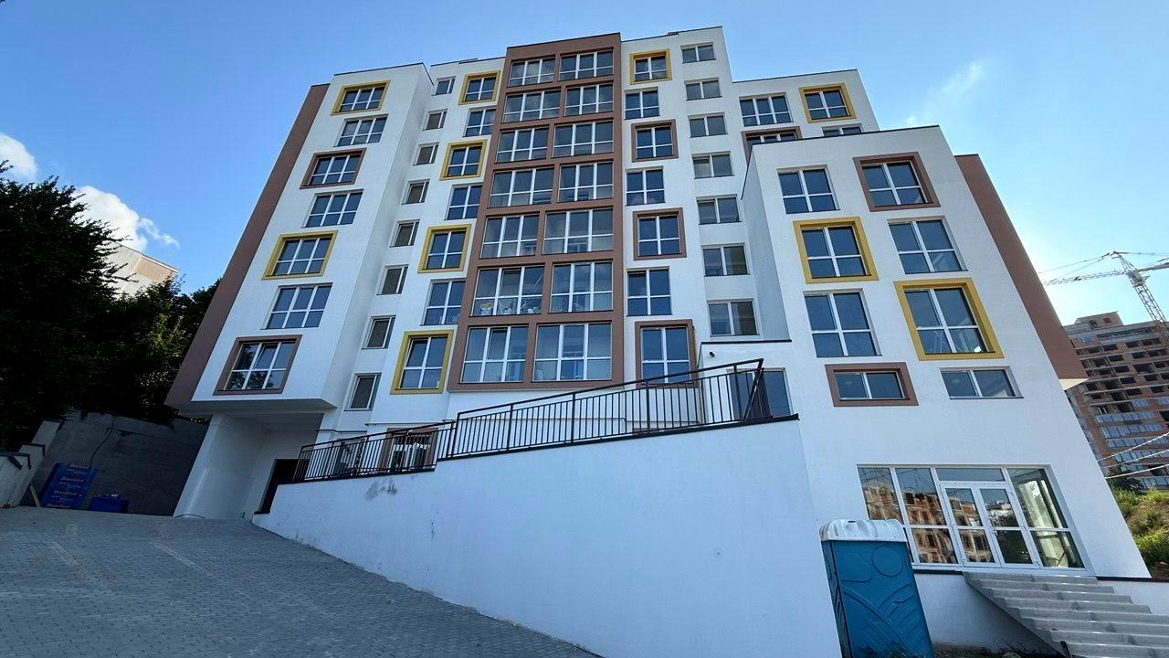 Продаж 1 кім. квартири - зображення 4