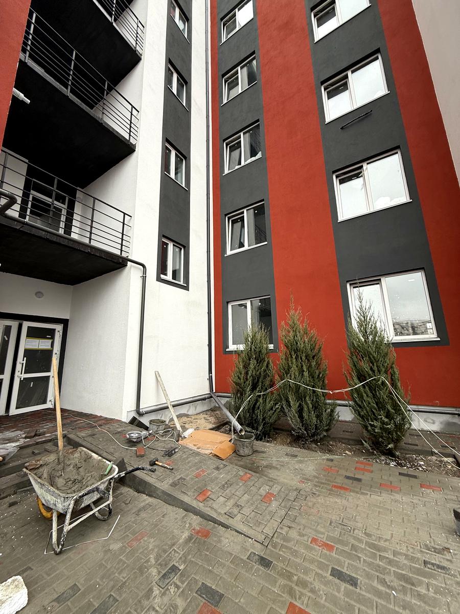 1-комнатная квартира по адресу (площадь 45 м²) - Atlanta.ua - фото 4