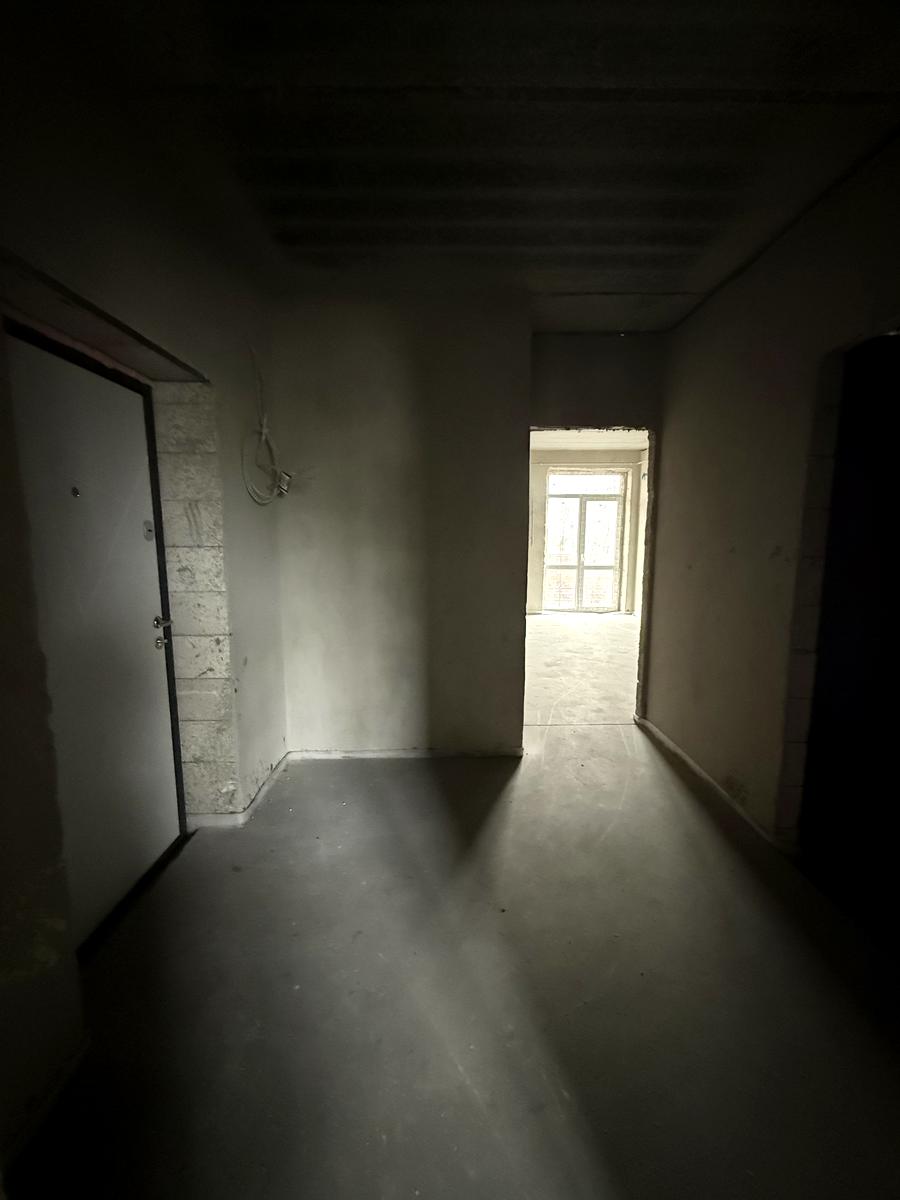 1-комнатная квартира по адресу (площадь 45 м²) - Atlanta.ua - фото 9