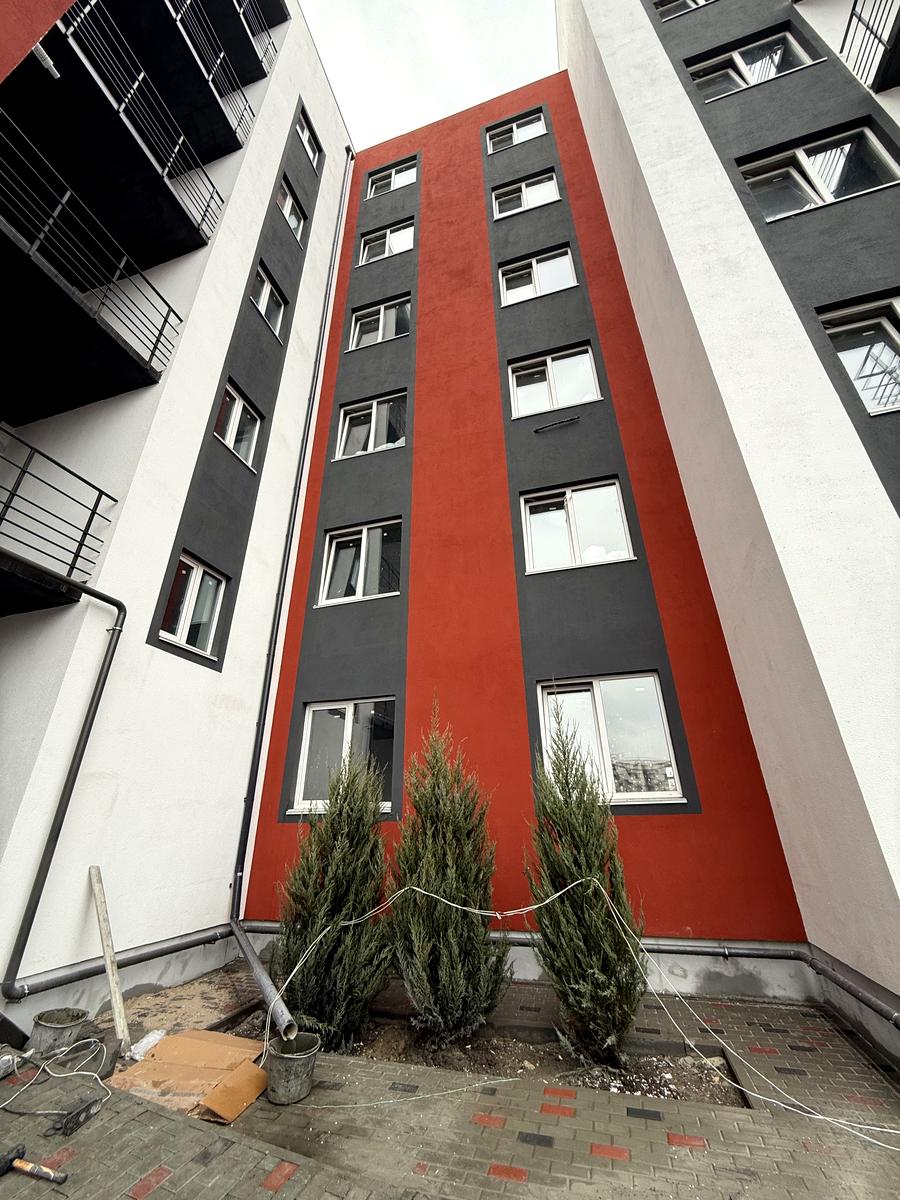 1-комнатная квартира по адресу (площадь 45 м²) - Atlanta.ua - фото 6