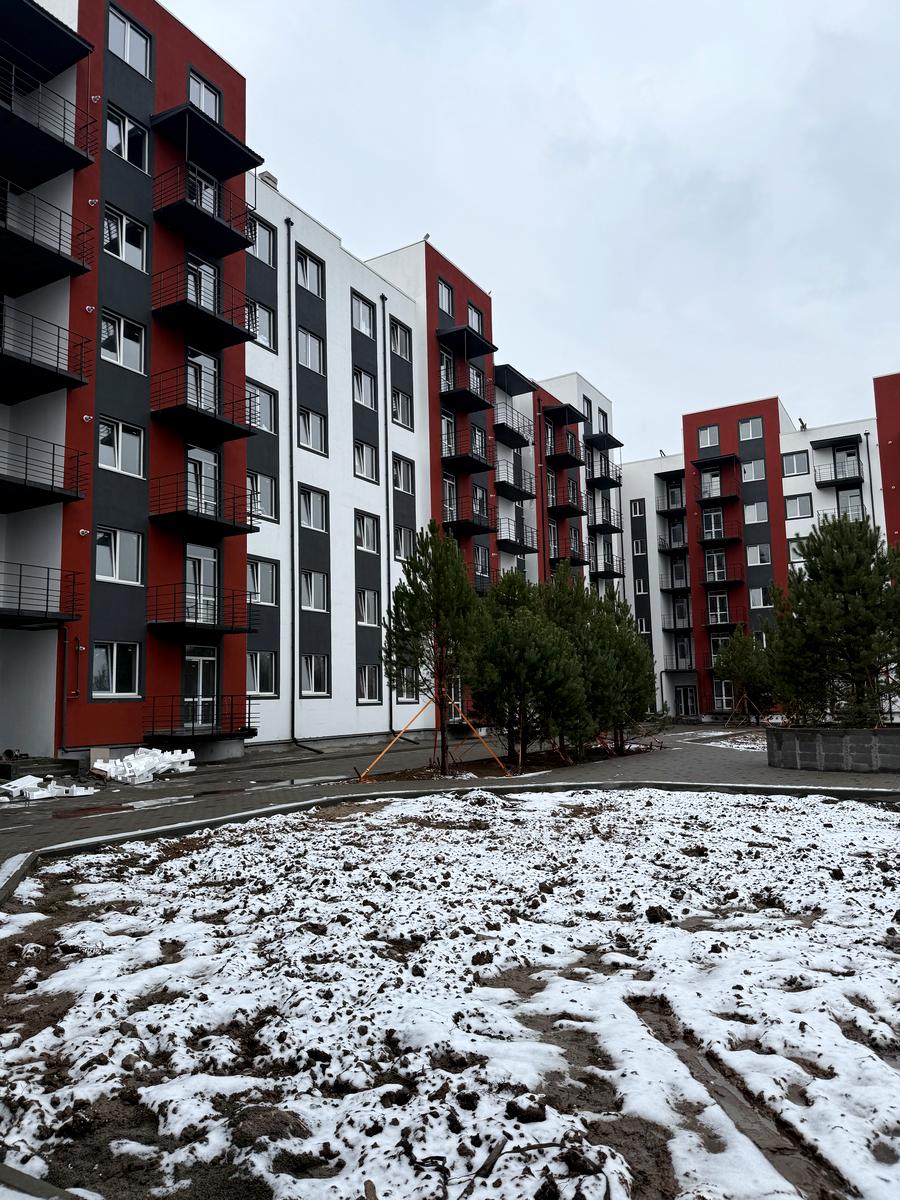 1-комнатная квартира по адресу (площадь 45 м²) - Atlanta.ua - фото 5