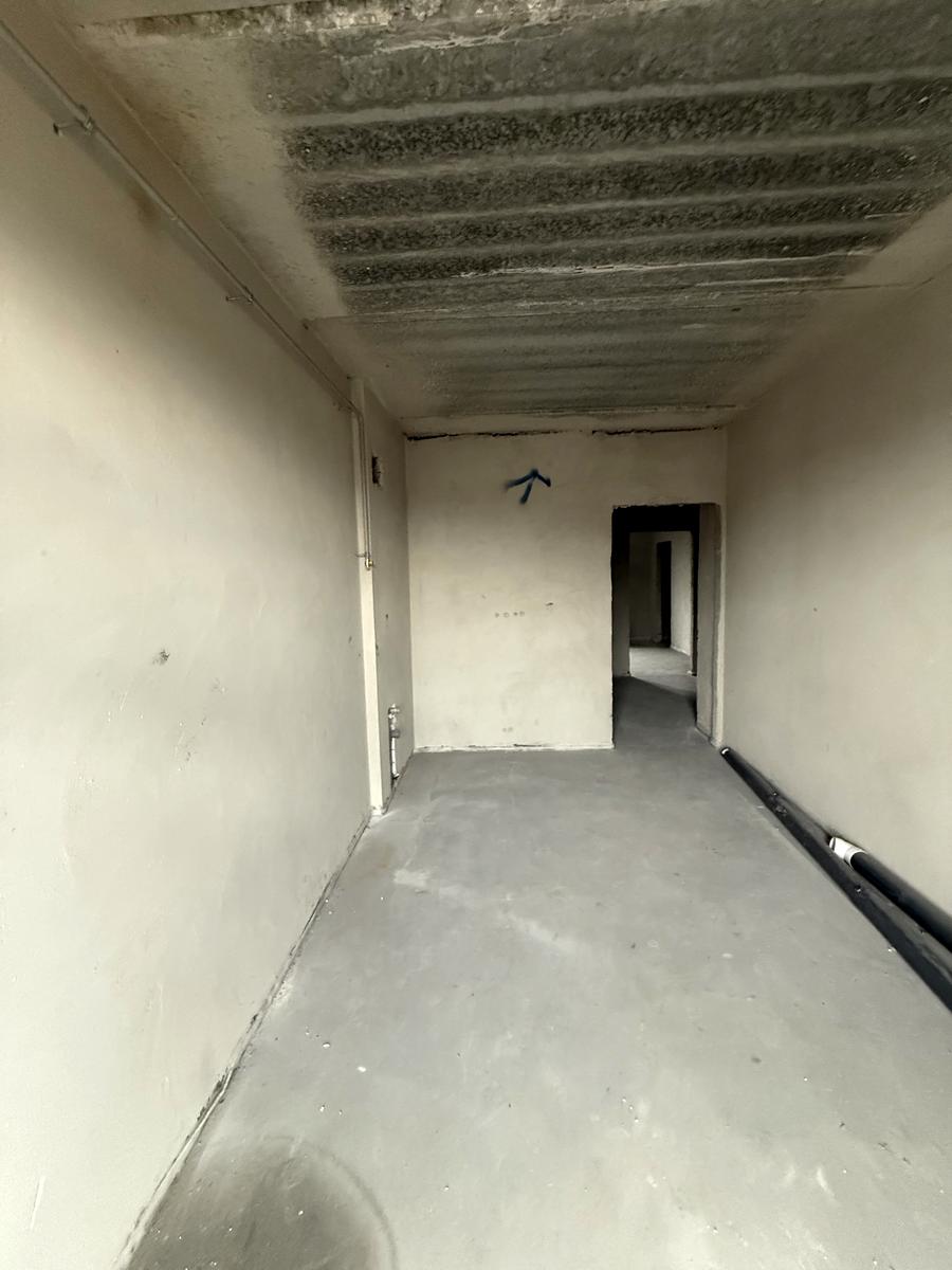 1-комнатная квартира по адресу (площадь 45 м²) - Atlanta.ua - фото 12