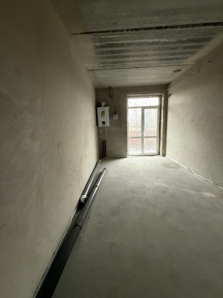 1-комнатная квартира по адресу (площадь 45 м²) - Atlanta.ua - фото 14