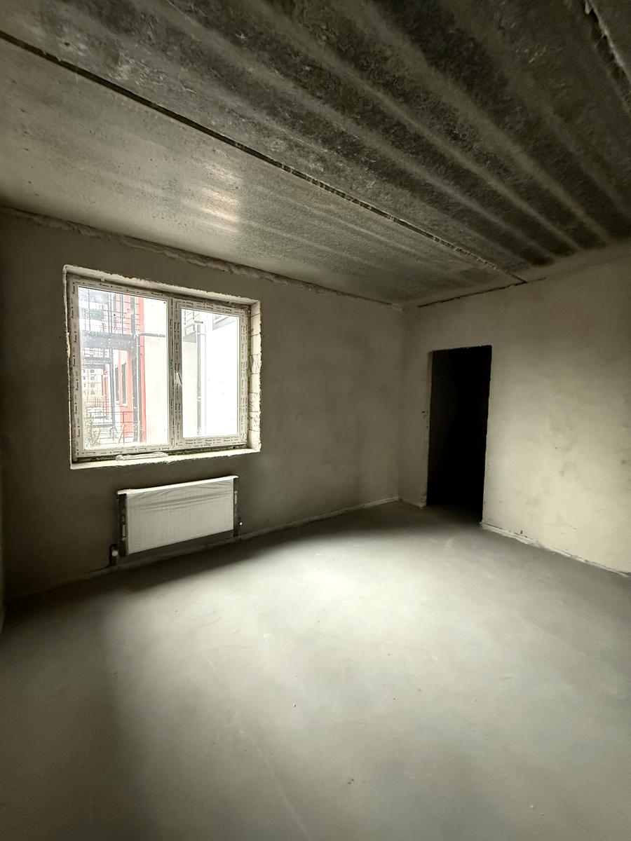 1-комнатная квартира по адресу (площадь 45 м²) - Atlanta.ua - фото 18