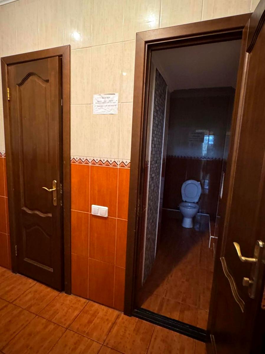 Комерційна нерухомість за адресою вул. Здолбунівська (площа 255 м²) - Atlanta.ua - фото 16