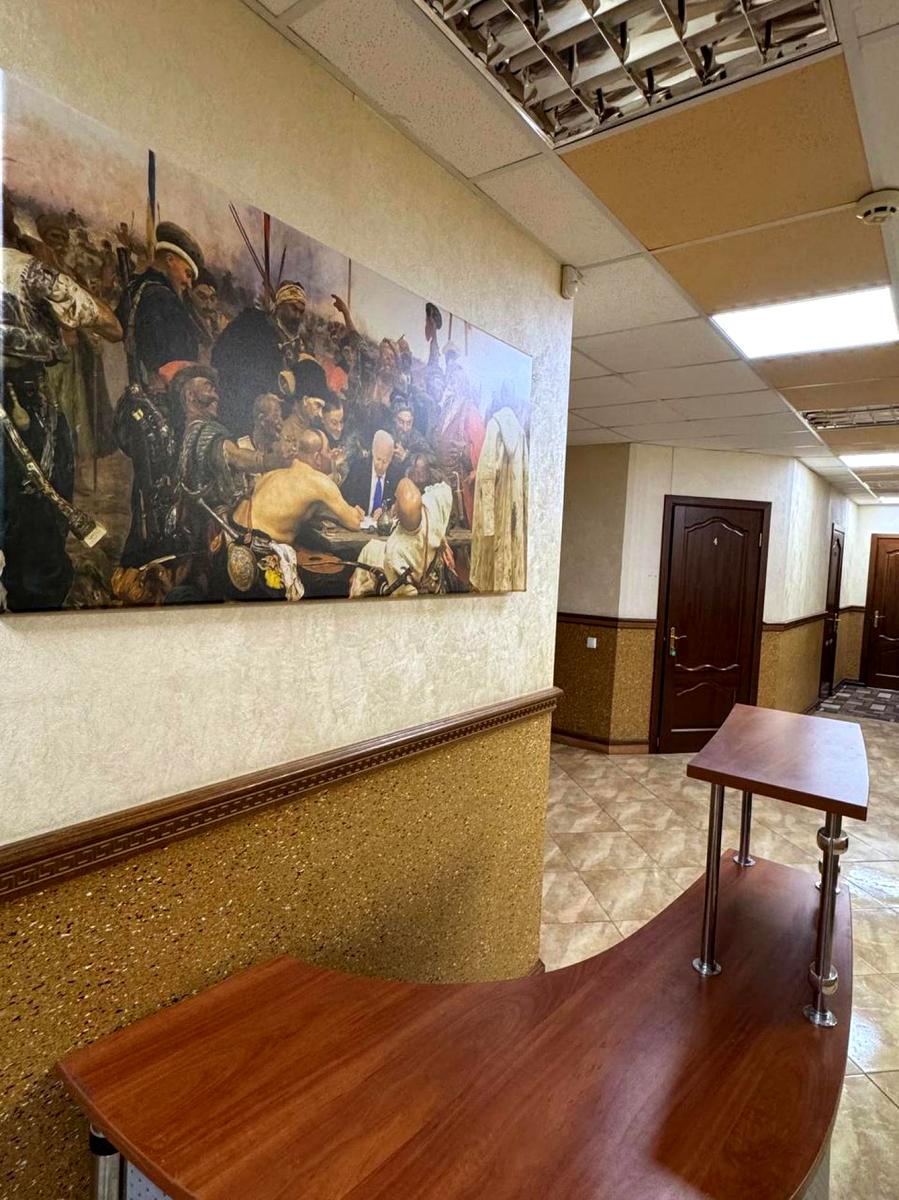 Комерційна нерухомість за адресою вул. Здолбунівська (площа 255 м²) - Atlanta.ua - фото 15