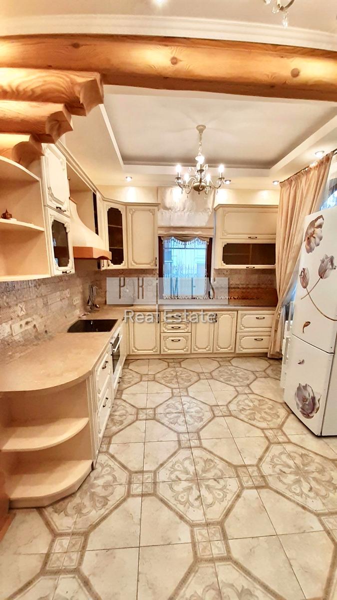 Дом по адресу пер. Энергетиков (площадь 400 м²) - Atlanta.ua - фото 5