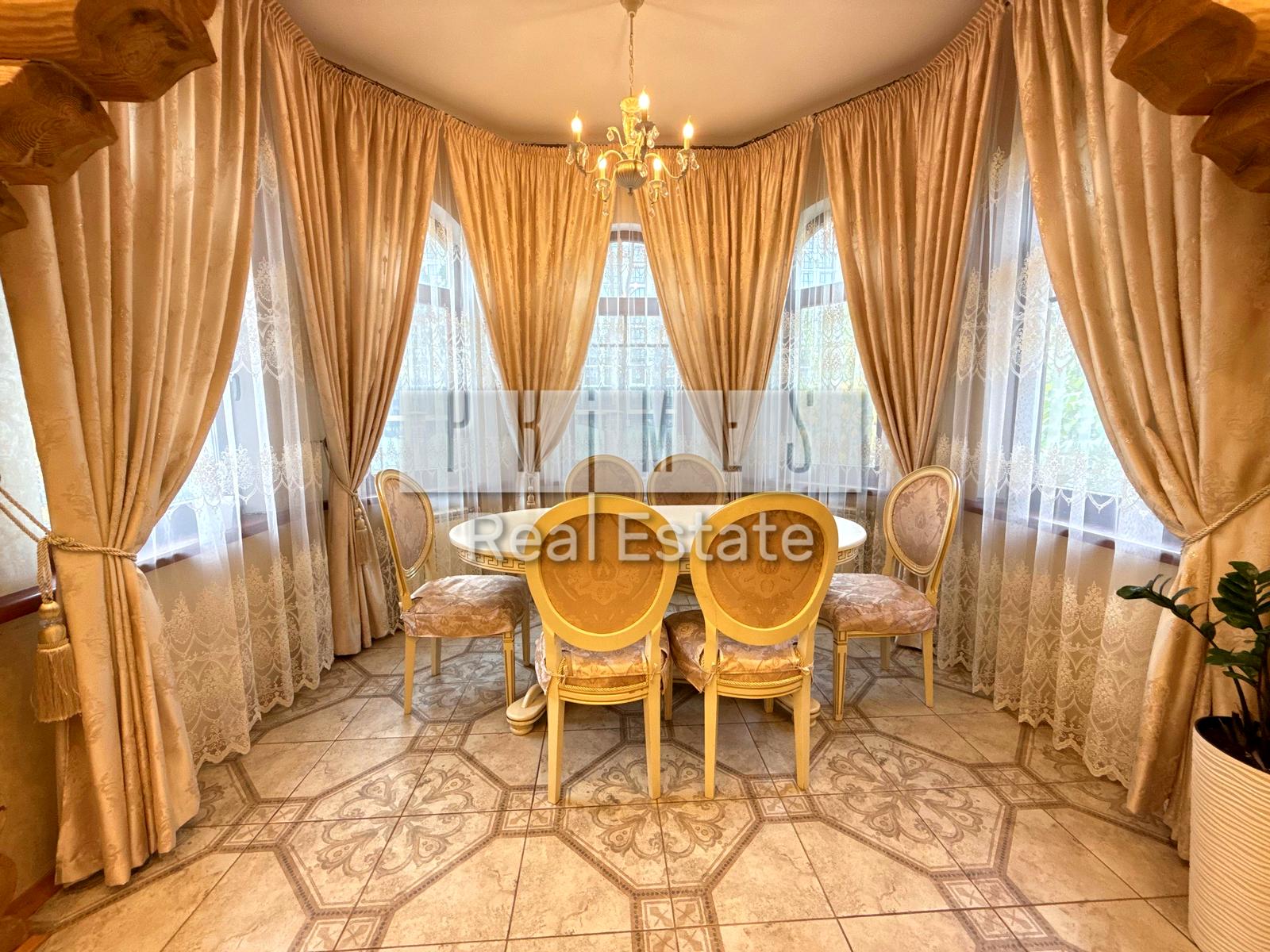 Дом по адресу пер. Энергетиков (площадь 400 м²) - Atlanta.ua - фото 4