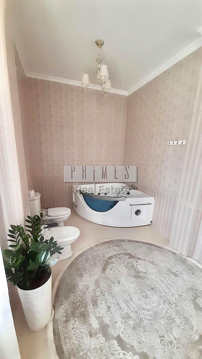 Дом по адресу пер. Энергетиков (площадь 400 м²) - Atlanta.ua - фото 11