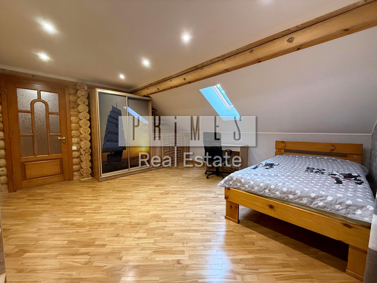 Дом по адресу пер. Энергетиков (площадь 400 м²) - Atlanta.ua - фото 13