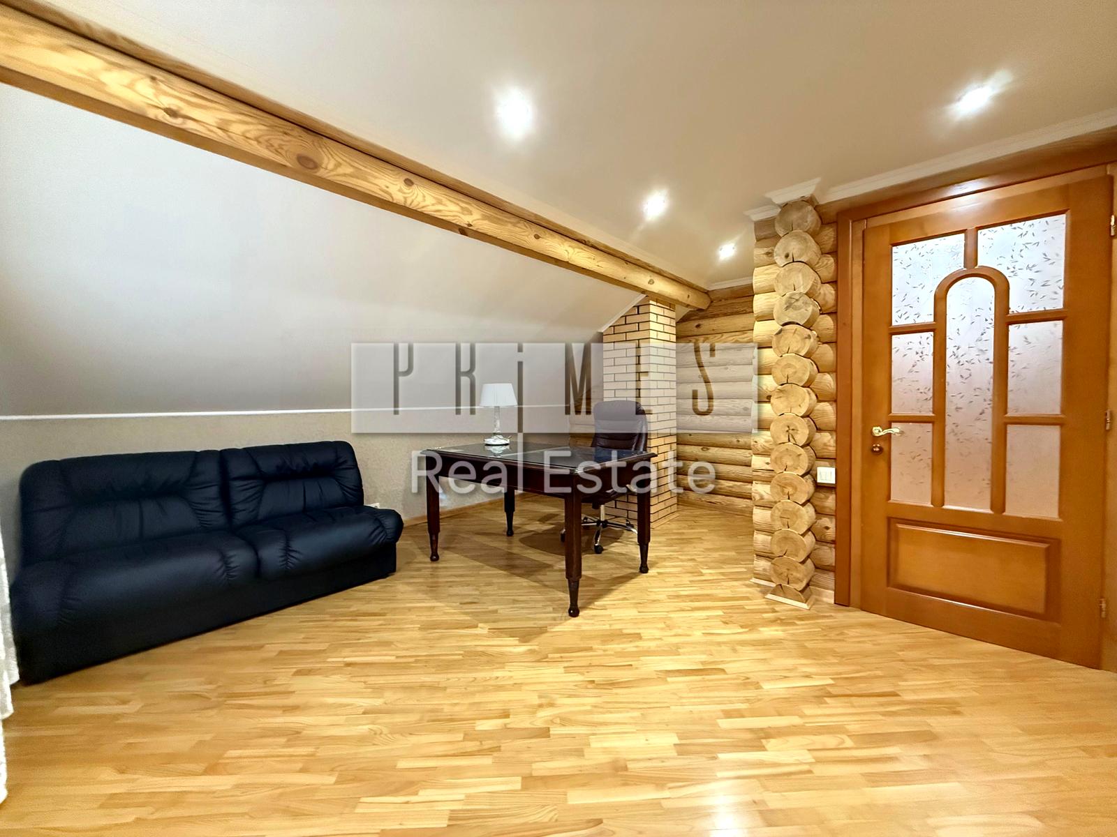 Дом по адресу пер. Энергетиков (площадь 400 м²) - Atlanta.ua - фото 16