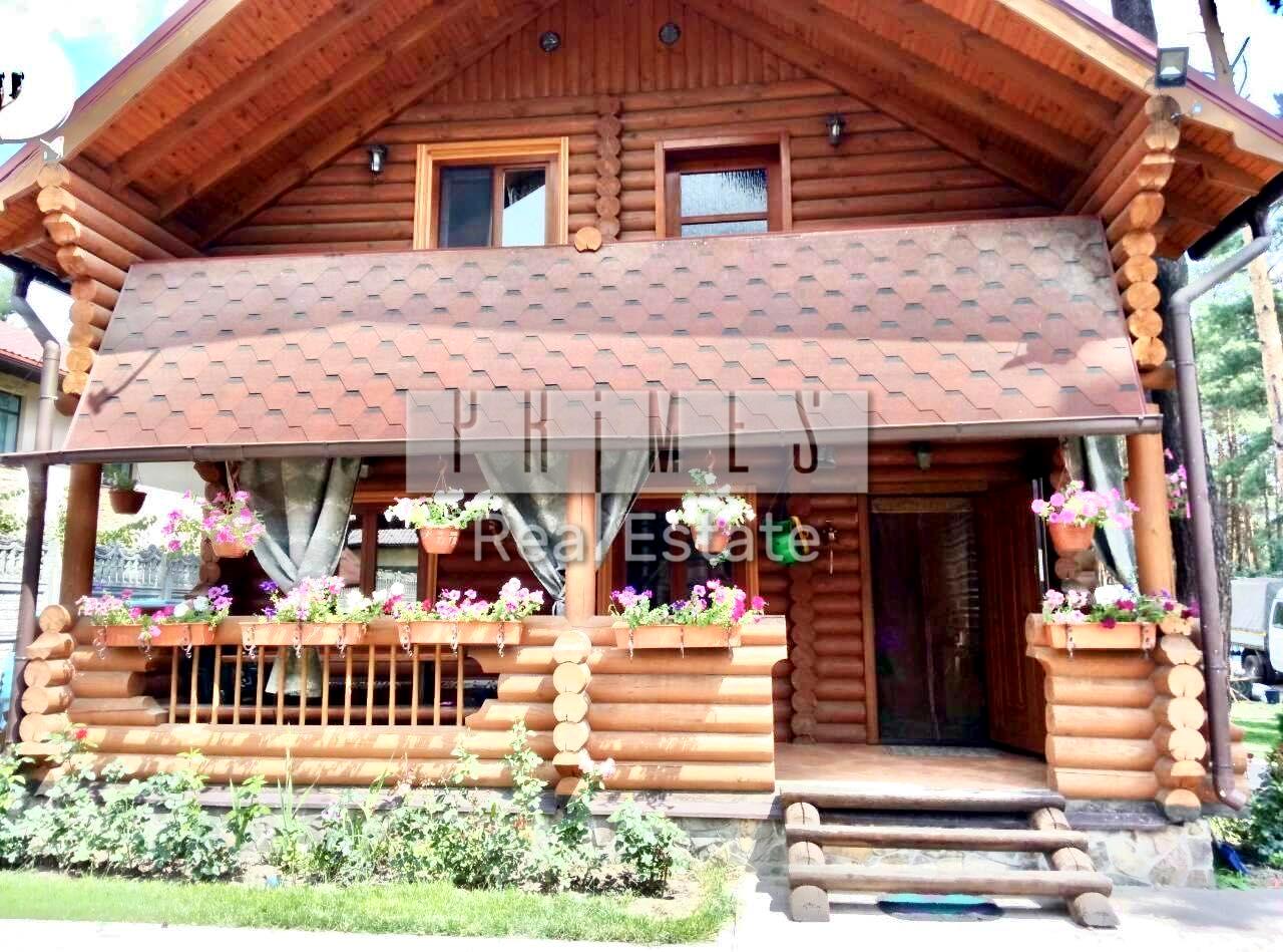 Дом по адресу пер. Энергетиков (площадь 400 м²) - Atlanta.ua - фото 18