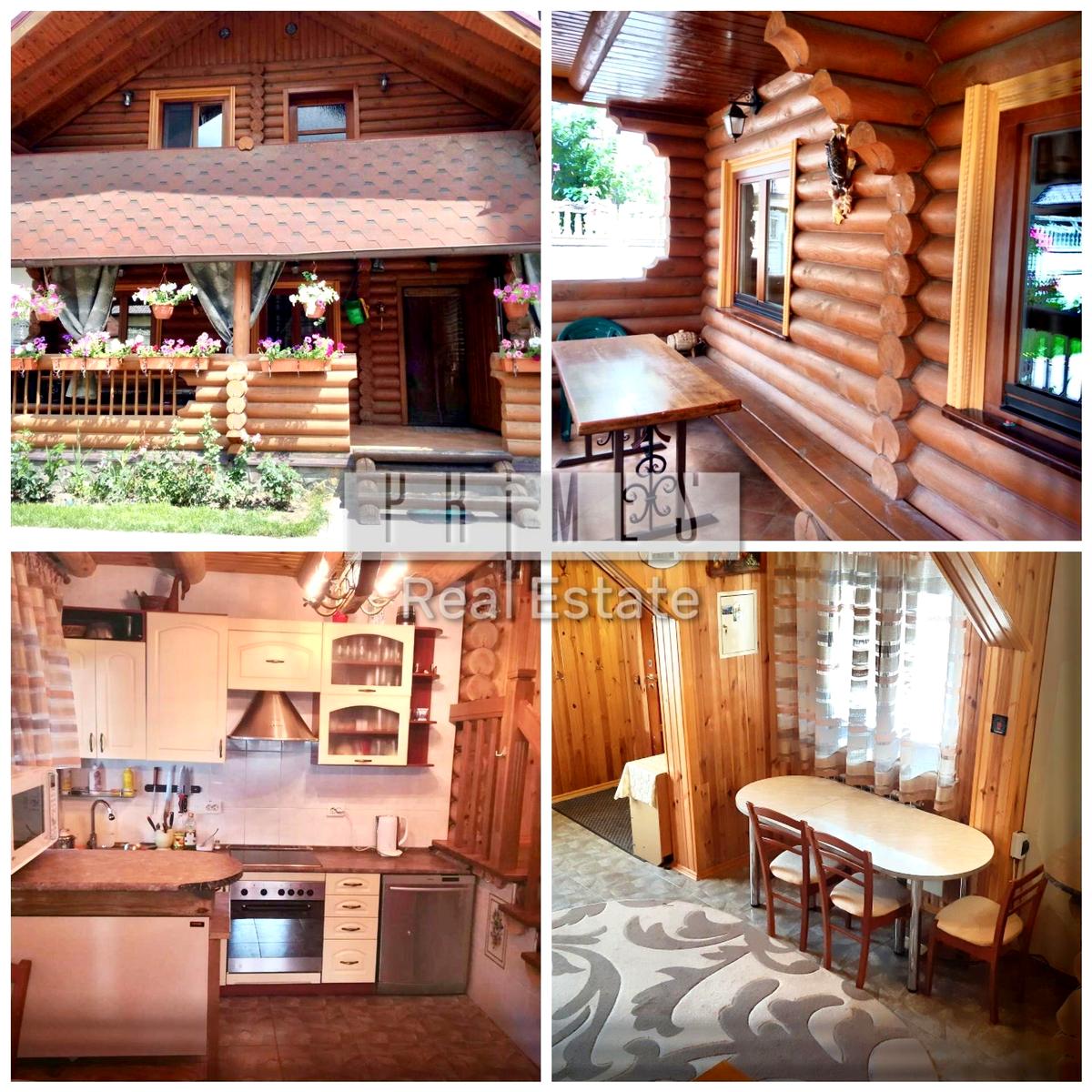 Дом по адресу пер. Энергетиков (площадь 400 м²) - Atlanta.ua - фото 19