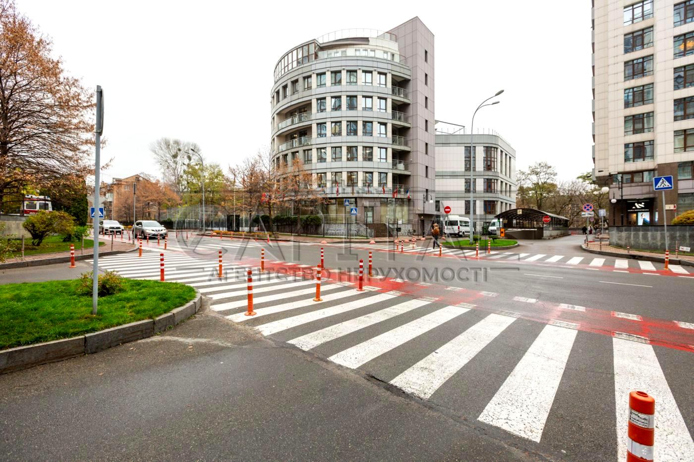 Комерційна нерухомість за адресою вул. Андрія Верхогляда (площа 195 м²) - Atlanta.ua - фото 2