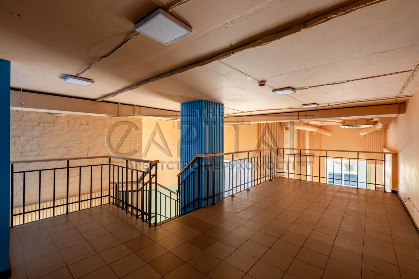 Комерційна нерухомість за адресою вул. Андрія Верхогляда (площа 195 м²) - Atlanta.ua - фото 6