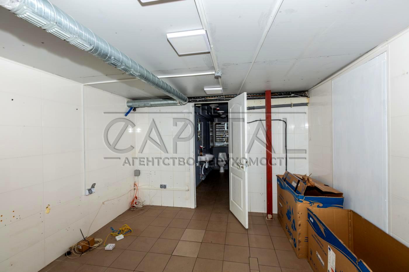 Комерційна нерухомість за адресою вул. Андрія Верхогляда (площа 195 м²) - Atlanta.ua - фото 12