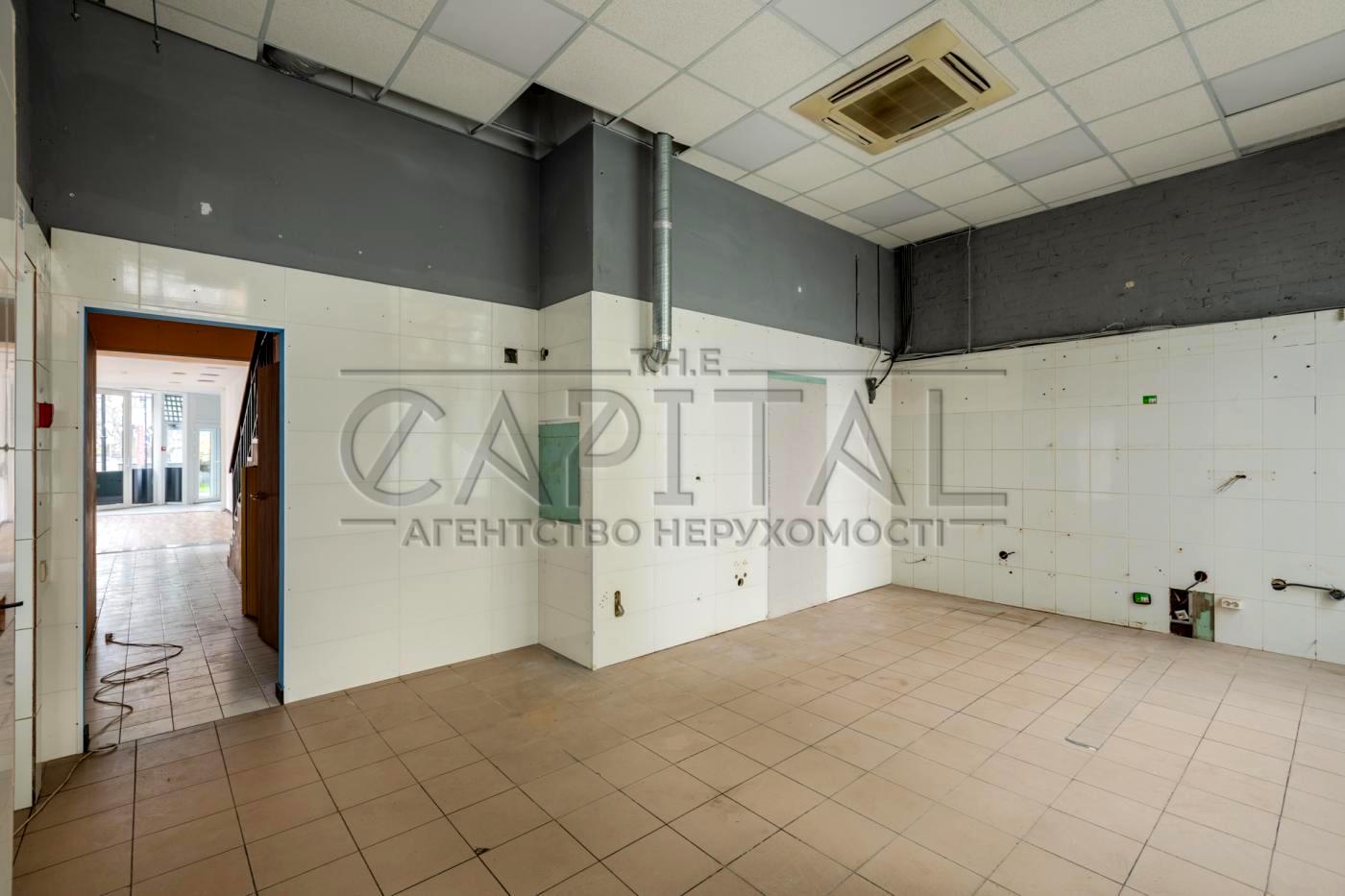 Комерційна нерухомість за адресою вул. Андрія Верхогляда (площа 195 м²) - Atlanta.ua - фото 14
