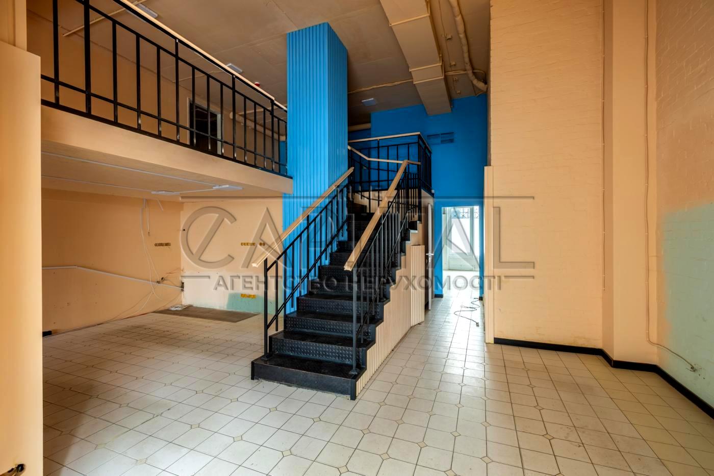 Комерційна нерухомість за адресою вул. Андрія Верхогляда (площа 195 м²) - Atlanta.ua - фото 16