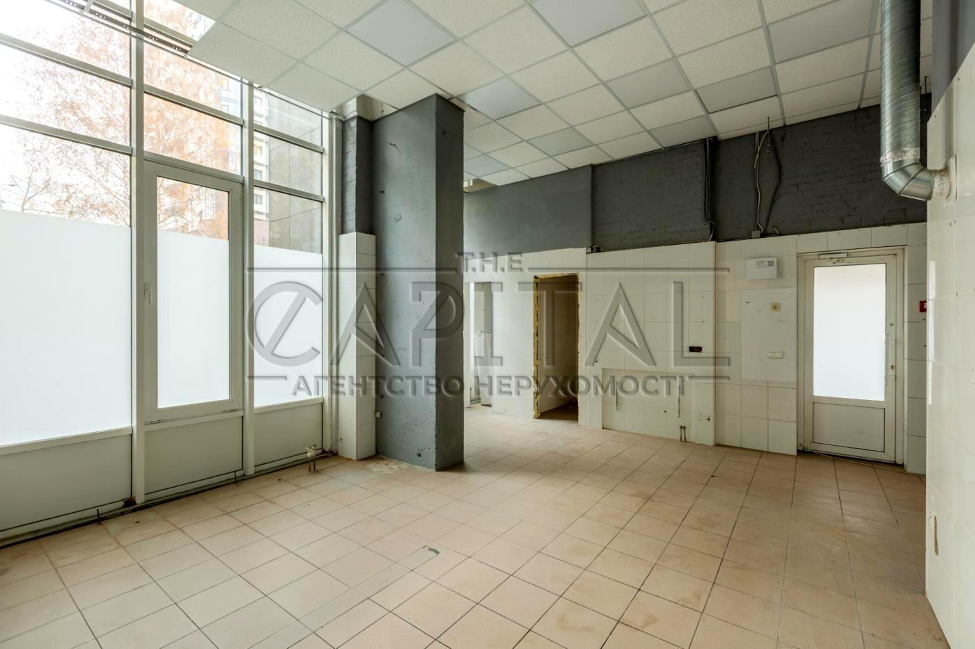 Комерційна нерухомість за адресою вул. Андрія Верхогляда (площа 195 м²) - Atlanta.ua - фото 17