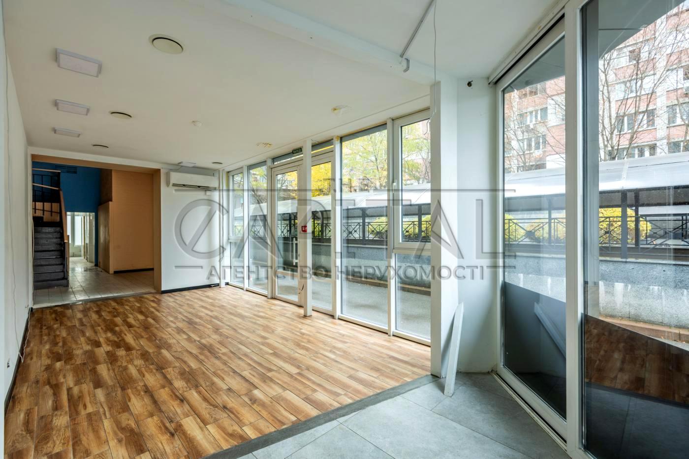 Комерційна нерухомість за адресою вул. Андрія Верхогляда (площа 195 м²) - Atlanta.ua - фото 19