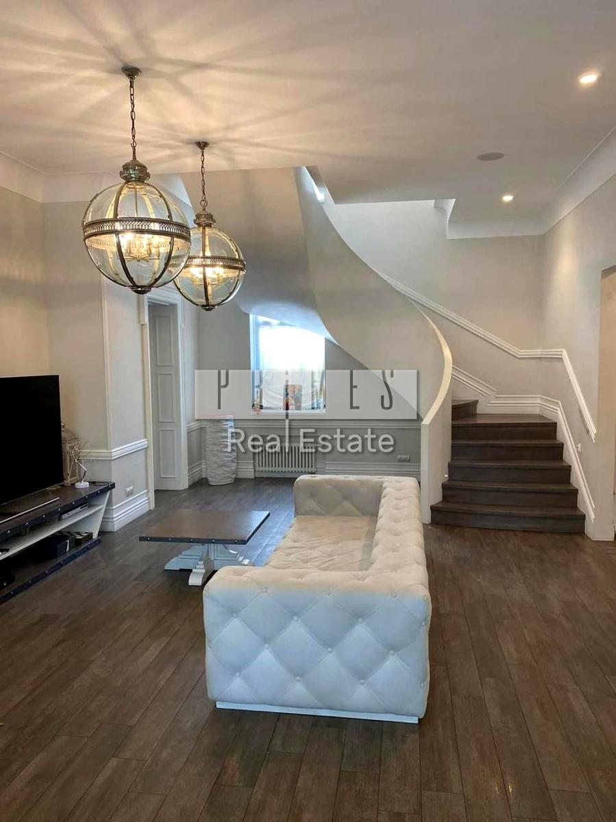 Будинок за адресою вул. Гродненська (площа 239 м²) - Atlanta.ua - фото 22