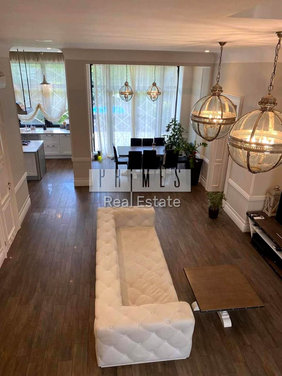 Будинок за адресою вул. Гродненська (площа 239 м²) - Atlanta.ua - фото 25