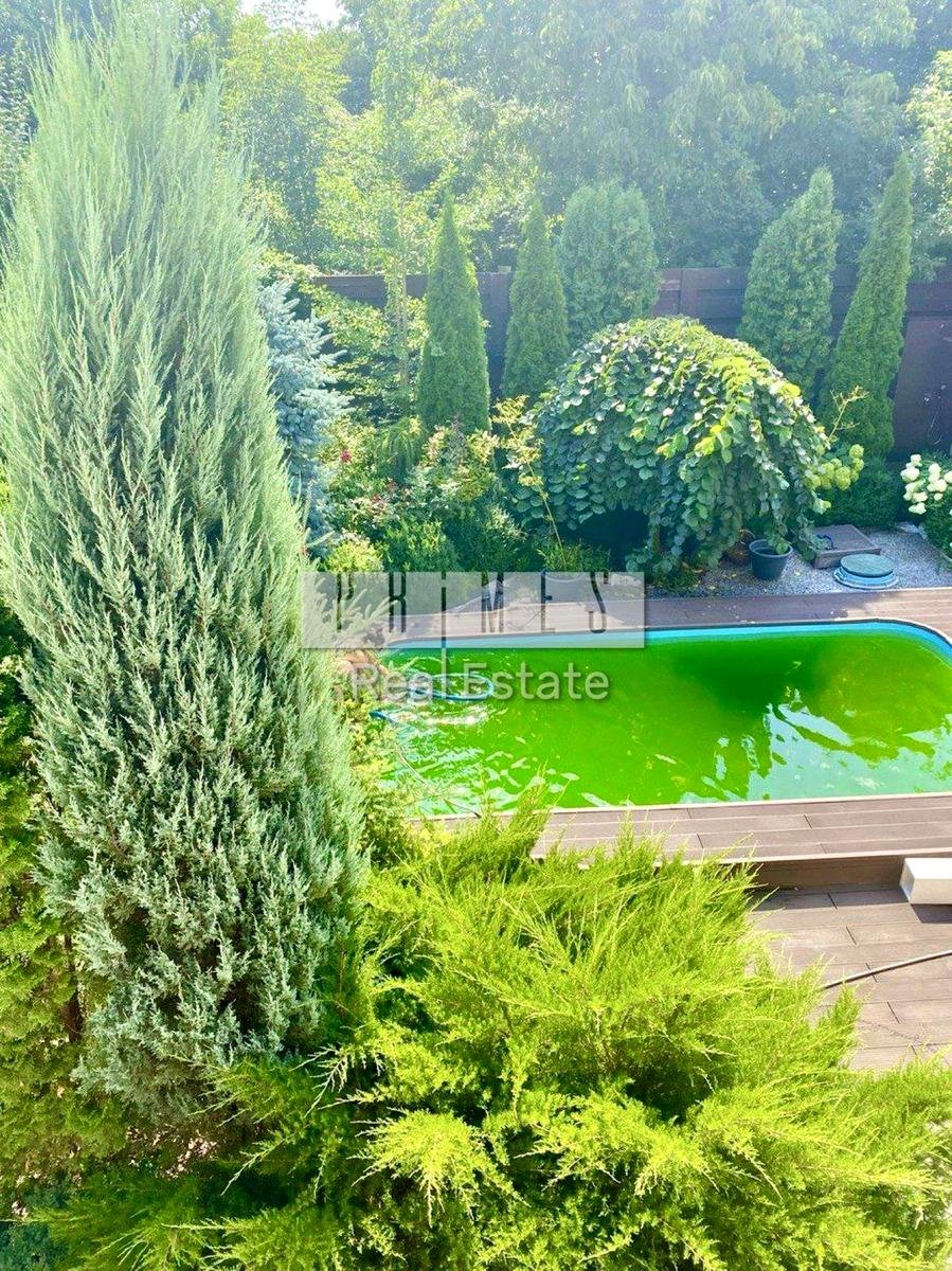 Будинок за адресою вул. Гродненська (площа 239 м²) - Atlanta.ua - фото 11