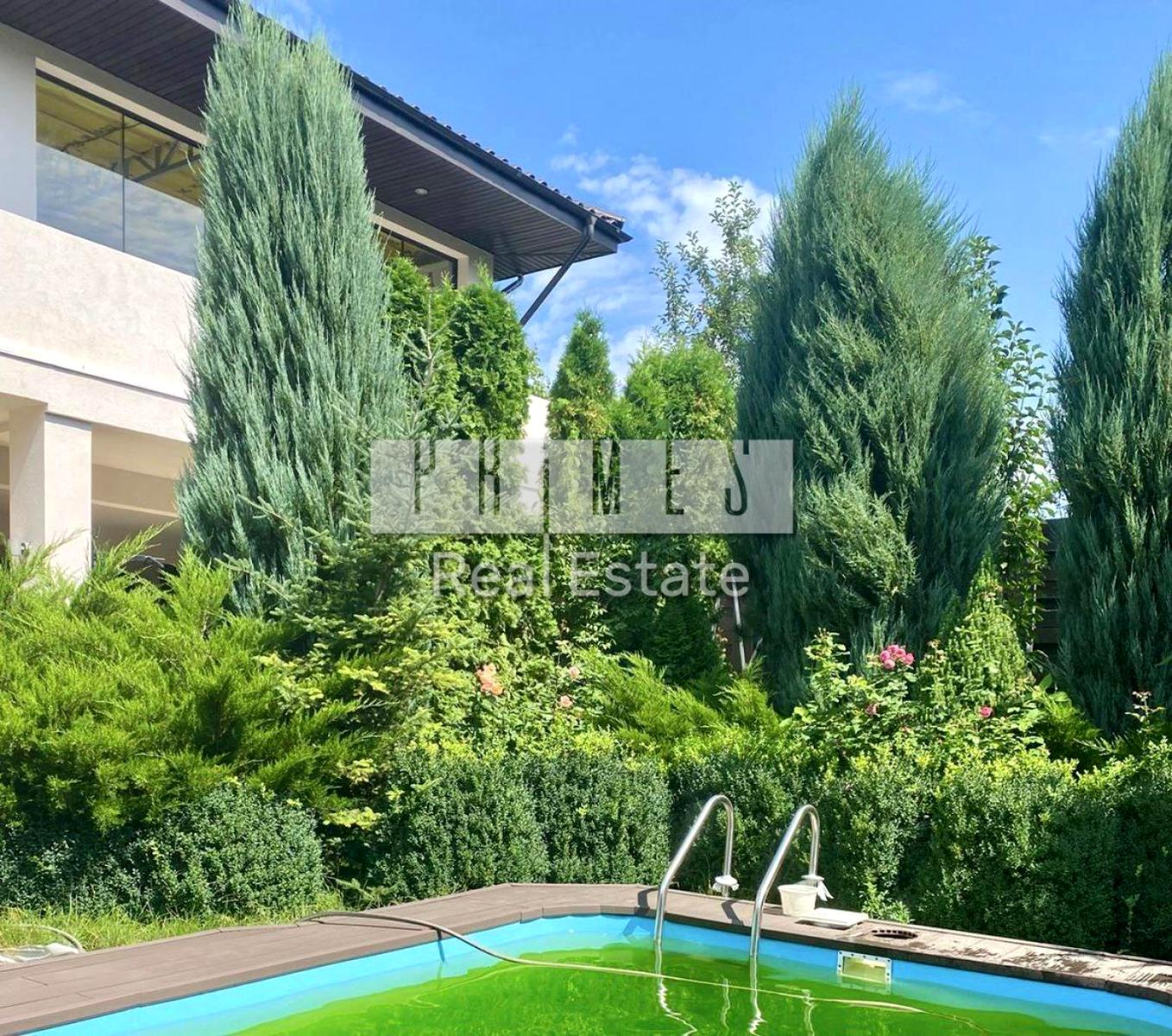 Будинок за адресою вул. Гродненська (площа 239 м²) - Atlanta.ua - фото 8