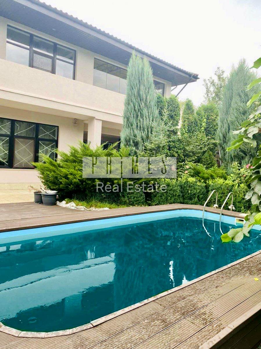 Будинок за адресою вул. Гродненська (площа 239 м²) - Atlanta.ua - фото 4