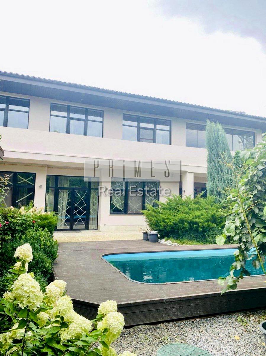 Будинок за адресою вул. Гродненська (площа 239 м²) - Atlanta.ua - фото 2