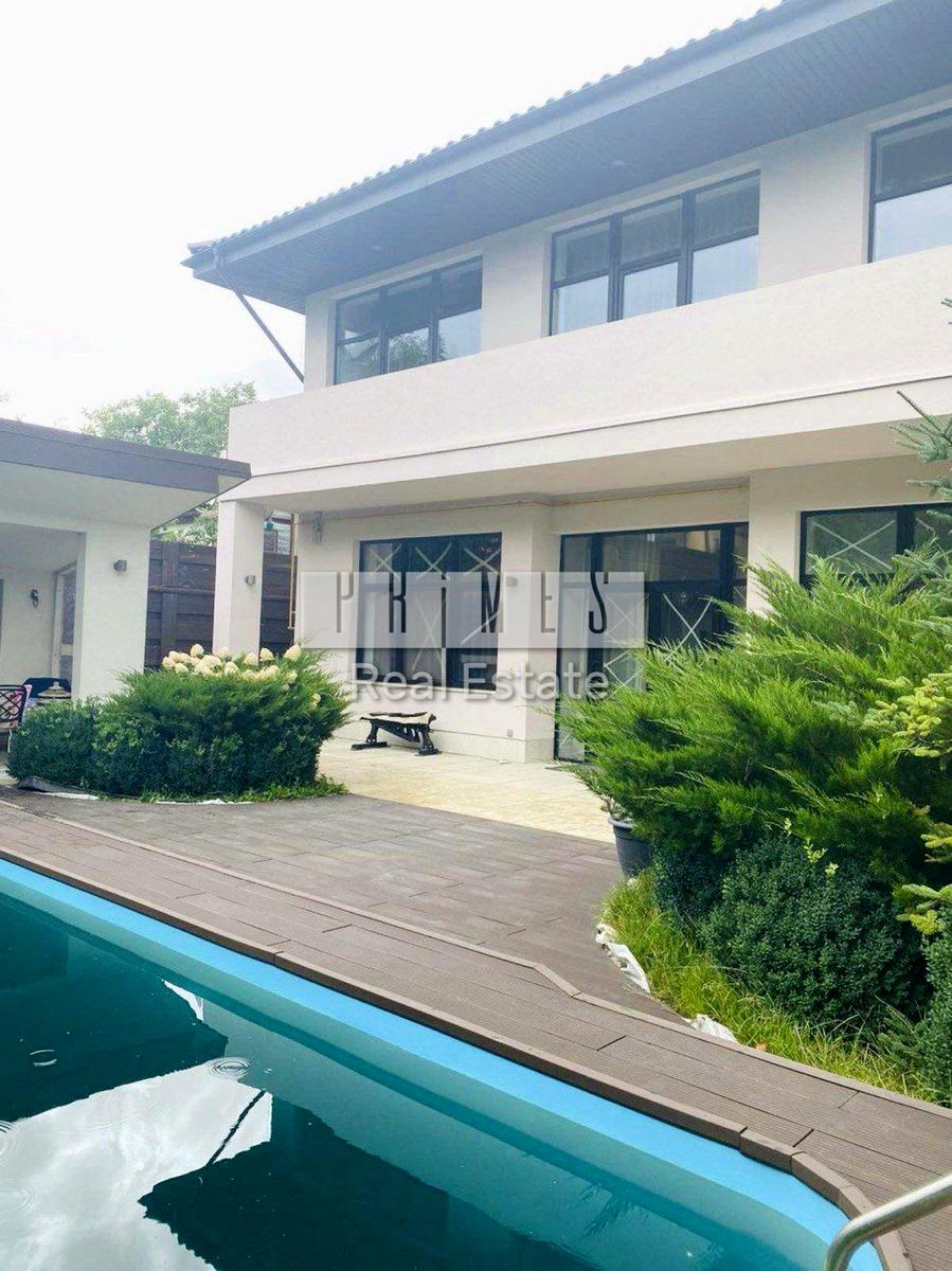 Будинок за адресою вул. Гродненська (площа 239 м²) - Atlanta.ua - фото 6