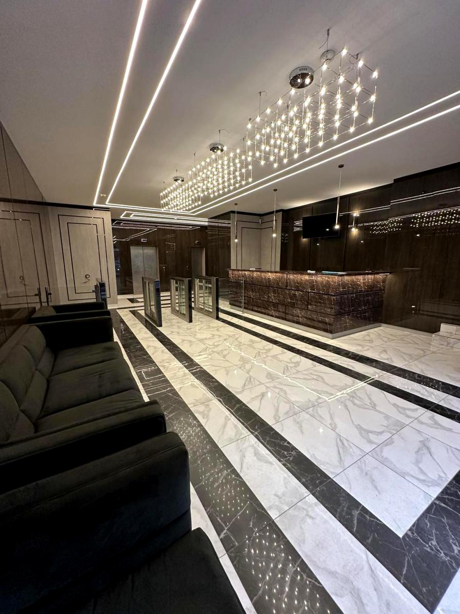 Комерційна нерухомість за адресою (площа 570 м²) - Atlanta.ua - фото 5