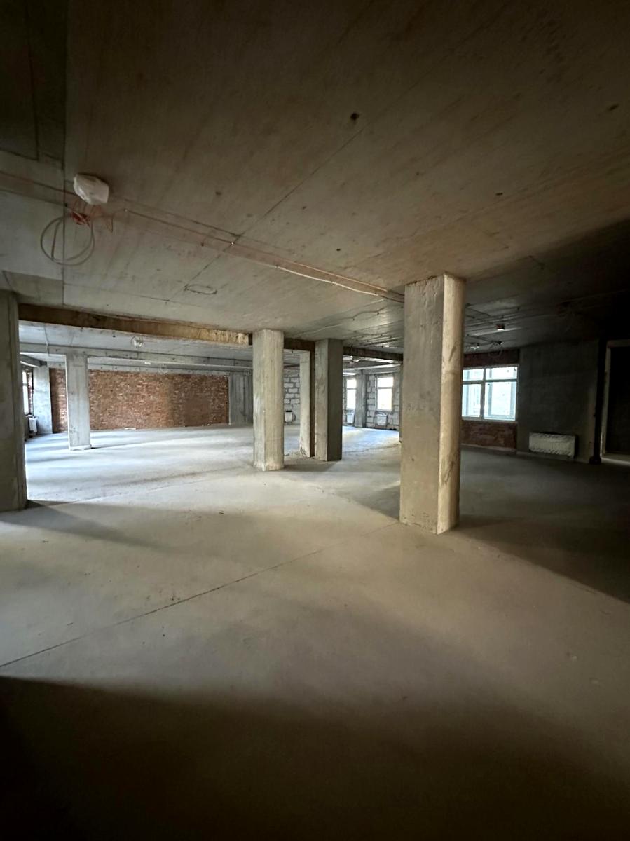 Комерційна нерухомість за адресою (площа 570 м²) - Atlanta.ua - фото 9