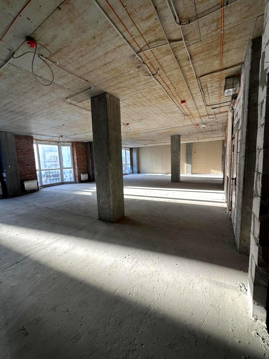 Комерційна нерухомість за адресою (площа 570 м²) - Atlanta.ua - фото 10