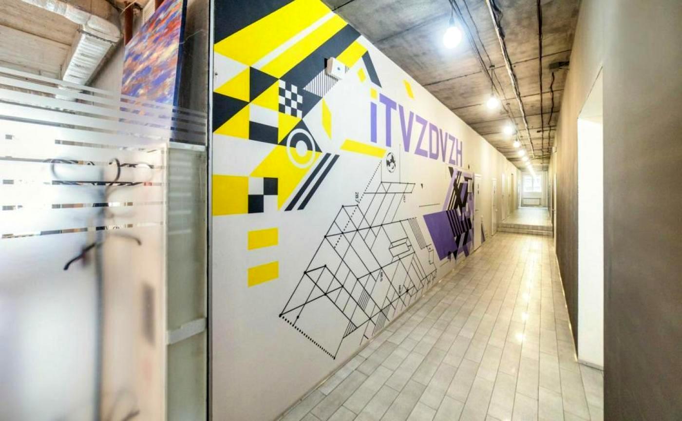 Комерційна нерухомість за адресою вул. Кожем`яцька (площа 2962 м²) - Atlanta.ua - фото 8