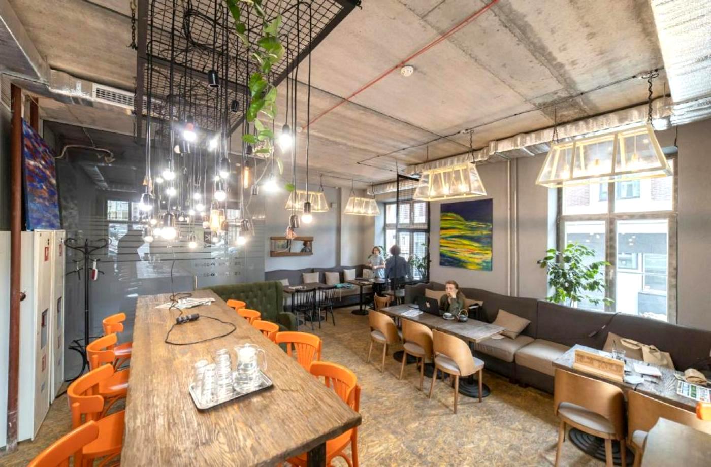 Комерційна нерухомість за адресою вул. Кожем`яцька (площа 2962 м²) - Atlanta.ua - фото 9