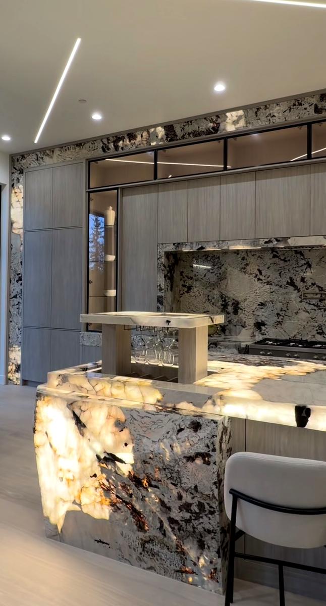 Багатокімнатна квартира за адресою вул. Іоанна Павла II (площа 275 м²) - Atlanta.ua - фото 4