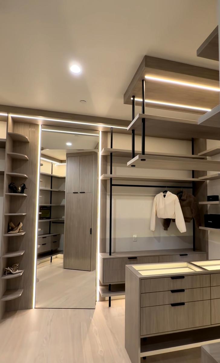 Багатокімнатна квартира за адресою вул. Іоанна Павла II (площа 275 м²) - Atlanta.ua - фото 6