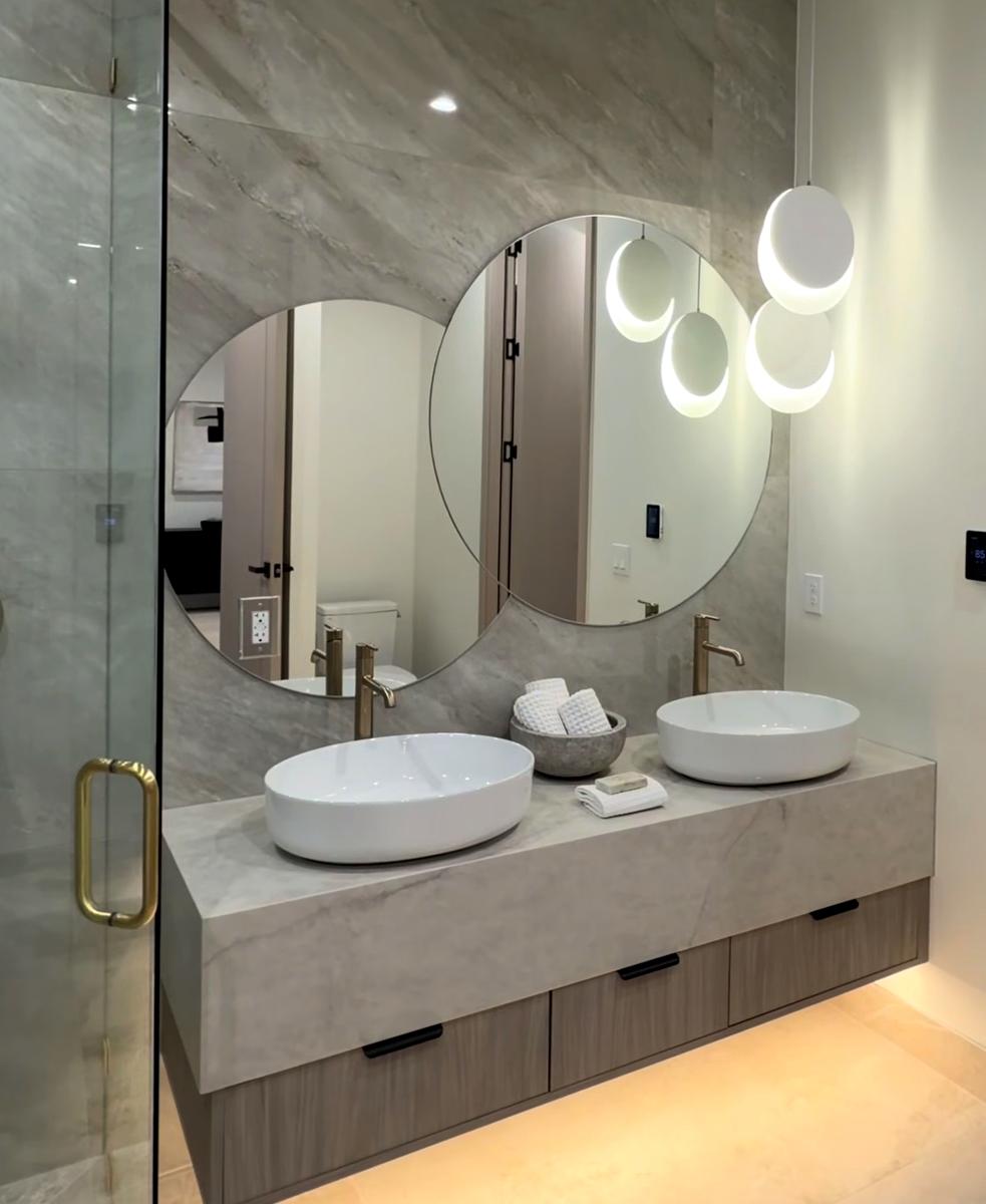 Багатокімнатна квартира за адресою вул. Іоанна Павла II (площа 275 м²) - Atlanta.ua - фото 5