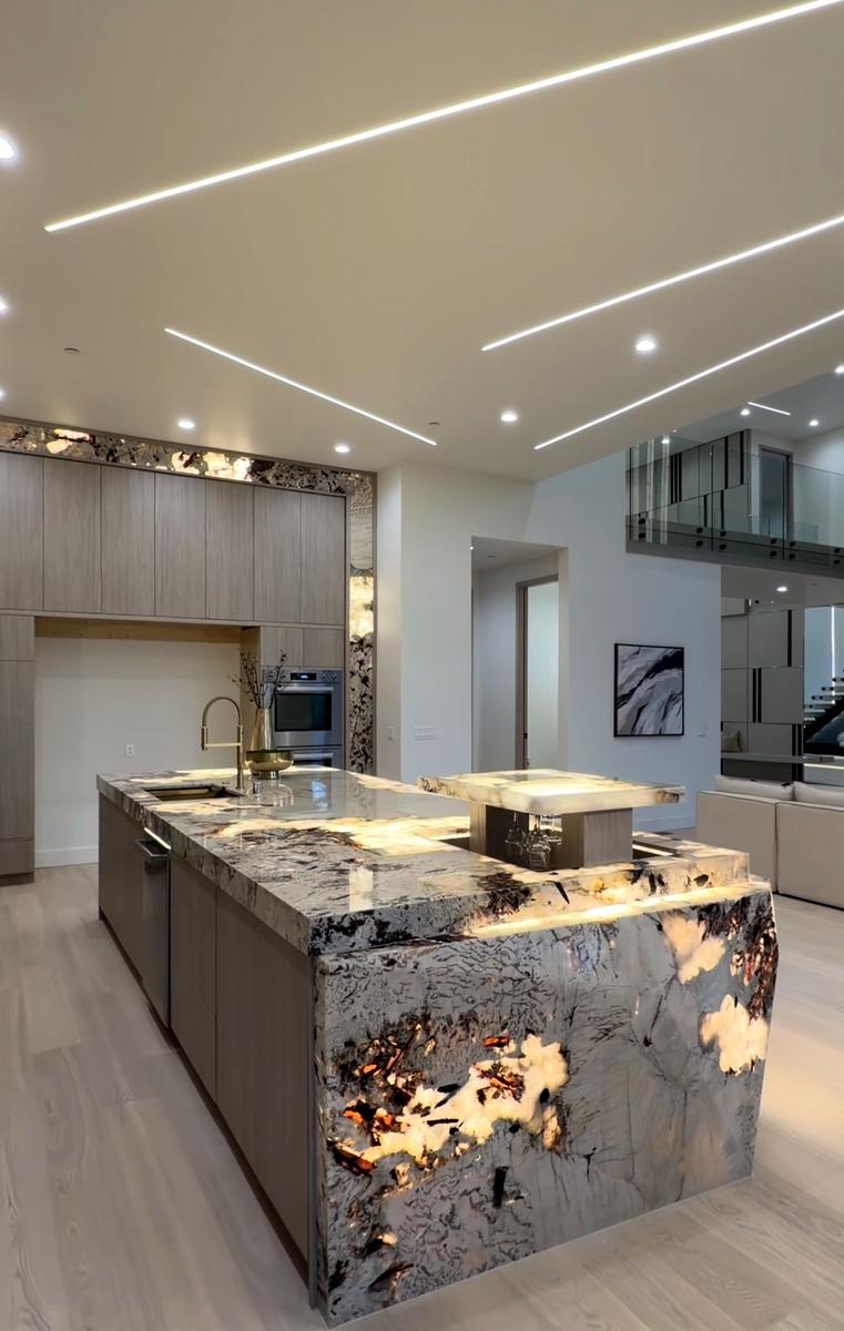 Багатокімнатна квартира за адресою вул. Іоанна Павла II (площа 275 м²) - Atlanta.ua - фото 3