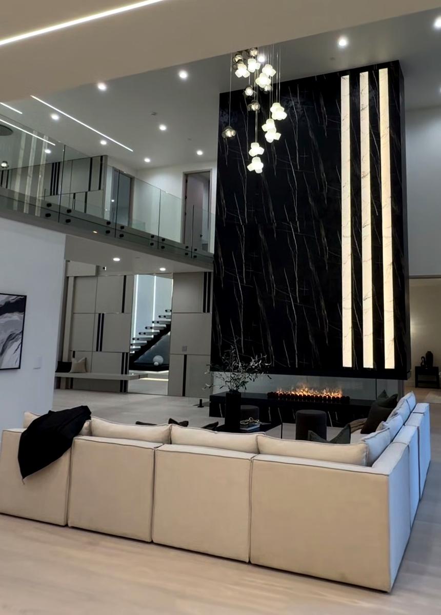 Багатокімнатна квартира за адресою вул. Іоанна Павла II (площа 275 м²) - Atlanta.ua - фото 7