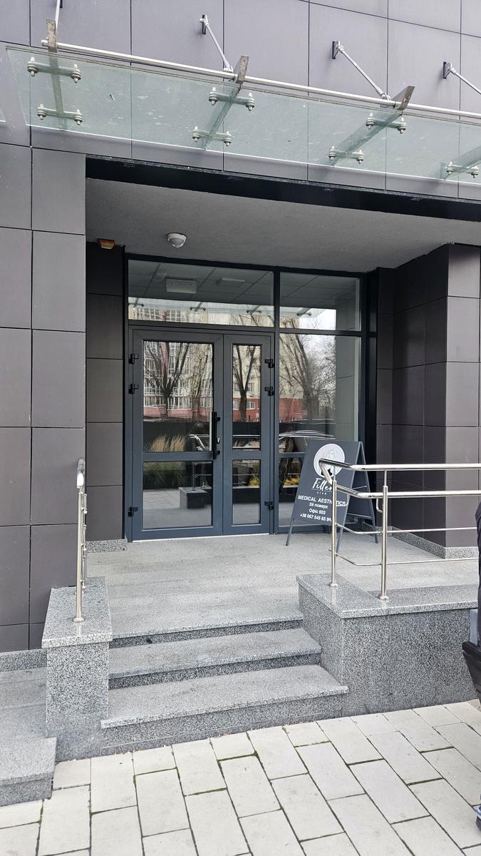 Коммерческая недвижимость по адресу ул. Никольско-Слободская (площадь 73 м²) - Atlanta.ua - фото 3