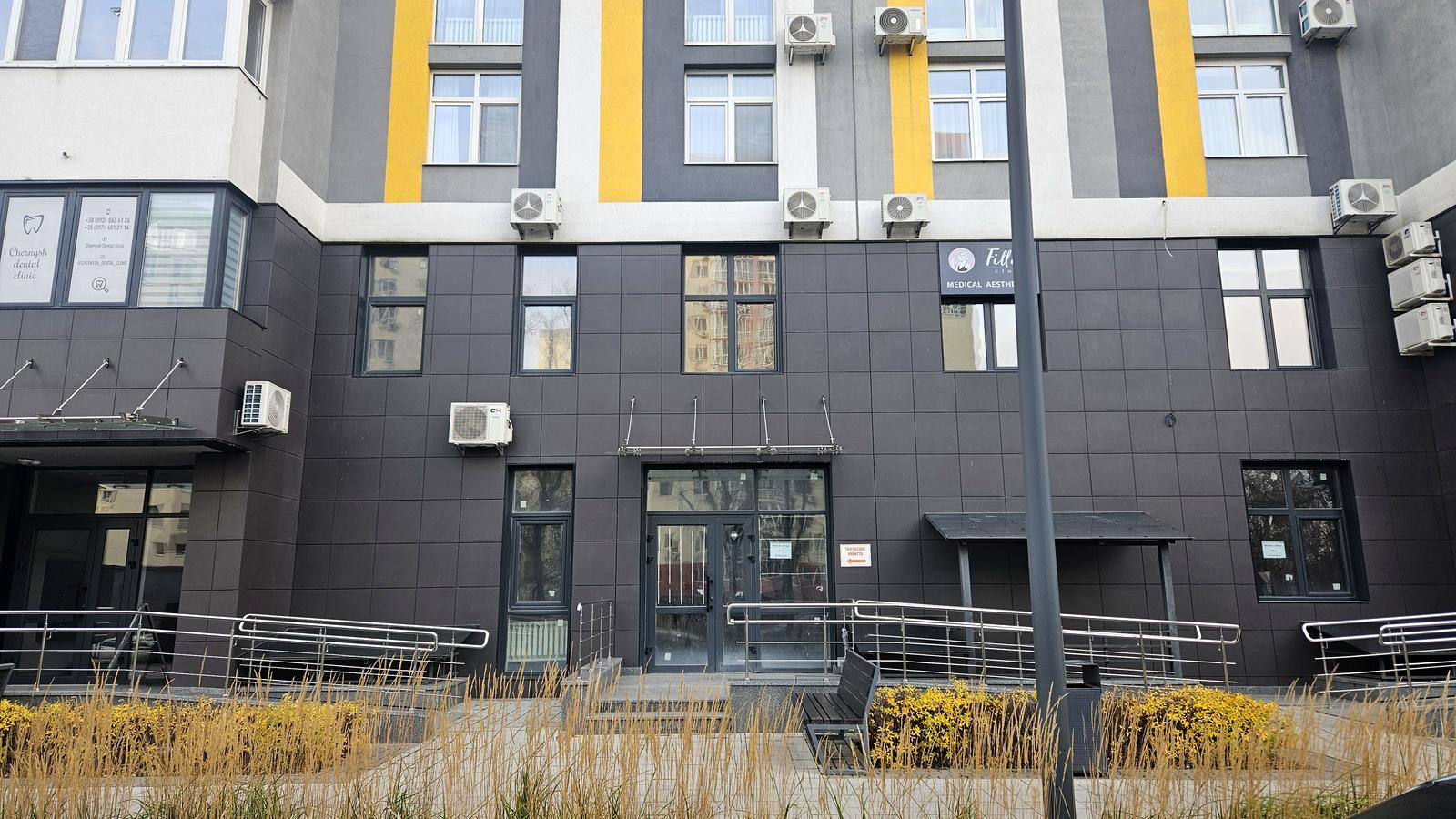 Коммерческая недвижимость по адресу ул. Никольско-Слободская (площадь 73 м²) - Atlanta.ua - фото 4