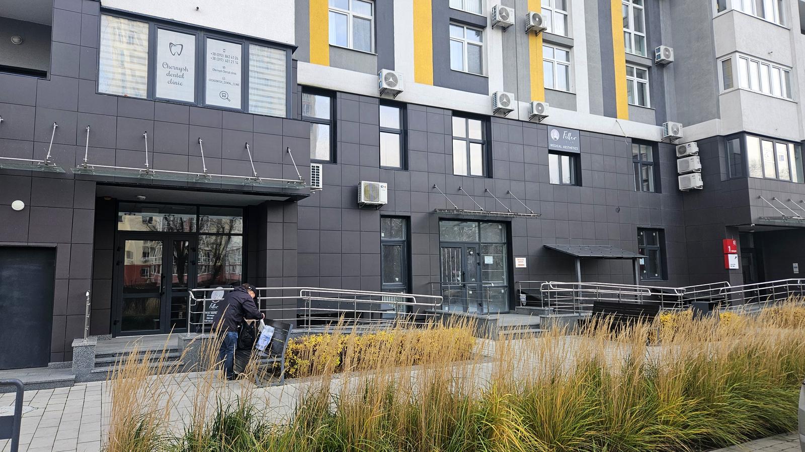 Коммерческая недвижимость по адресу ул. Никольско-Слободская (площадь 73 м²) - Atlanta.ua - фото 5