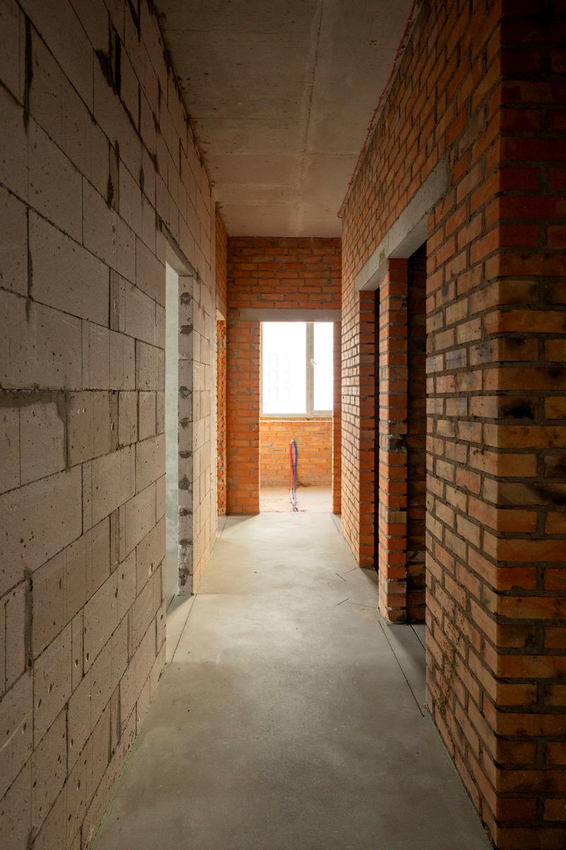 2-кімнатна квартира за адресою (площа 78,1 м²) - Atlanta.ua - фото 7