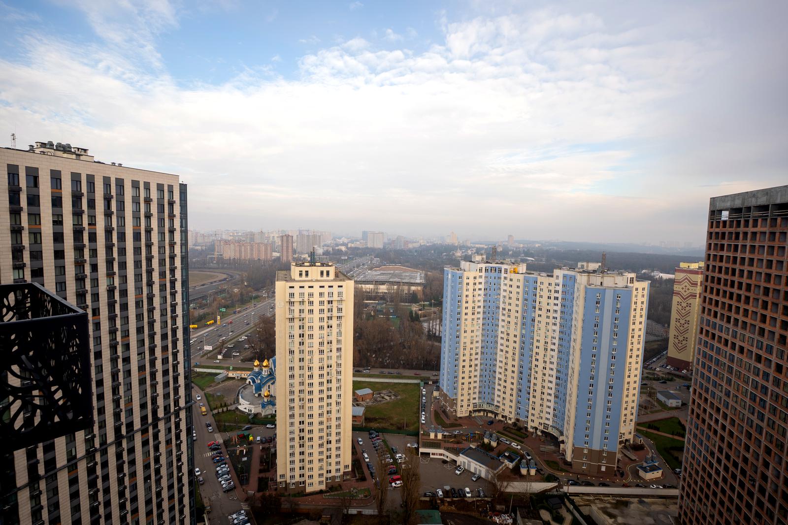 2-кімнатна квартира за адресою (площа 78,1 м²) - Atlanta.ua - фото 23