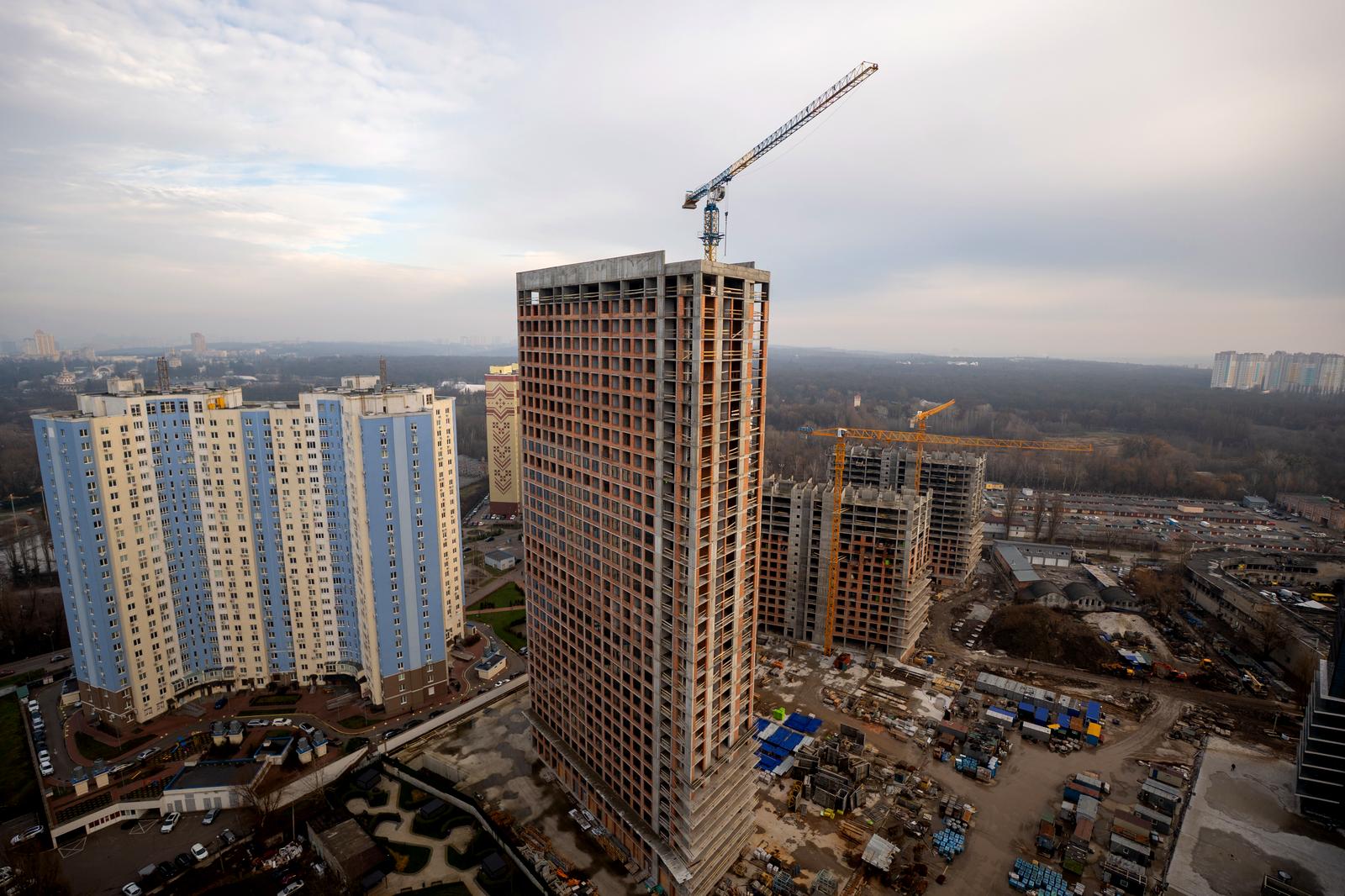 2-кімнатна квартира за адресою (площа 78,1 м²) - Atlanta.ua - фото 24