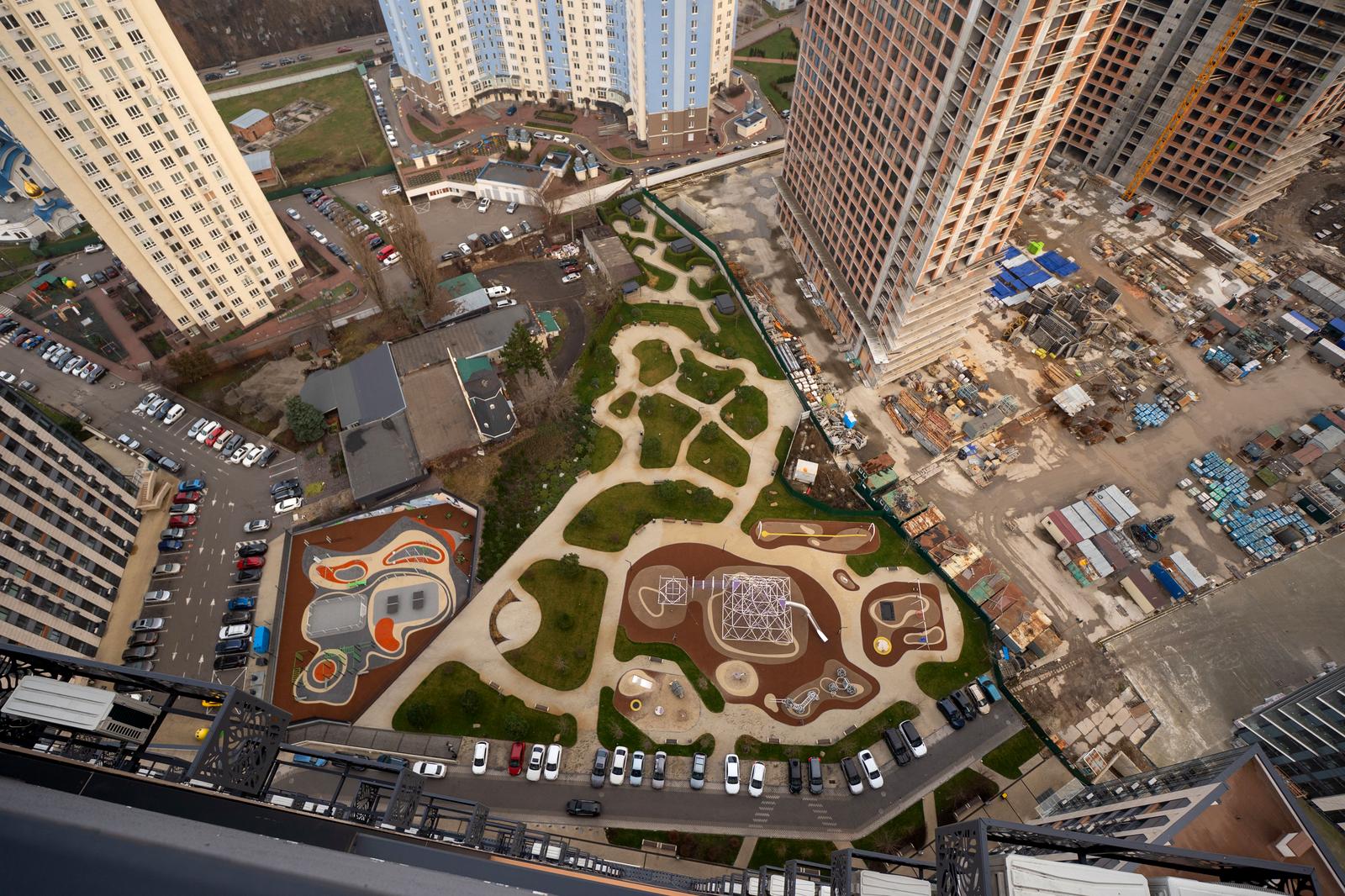 2-кімнатна квартира за адресою (площа 78,1 м²) - Atlanta.ua - фото 25