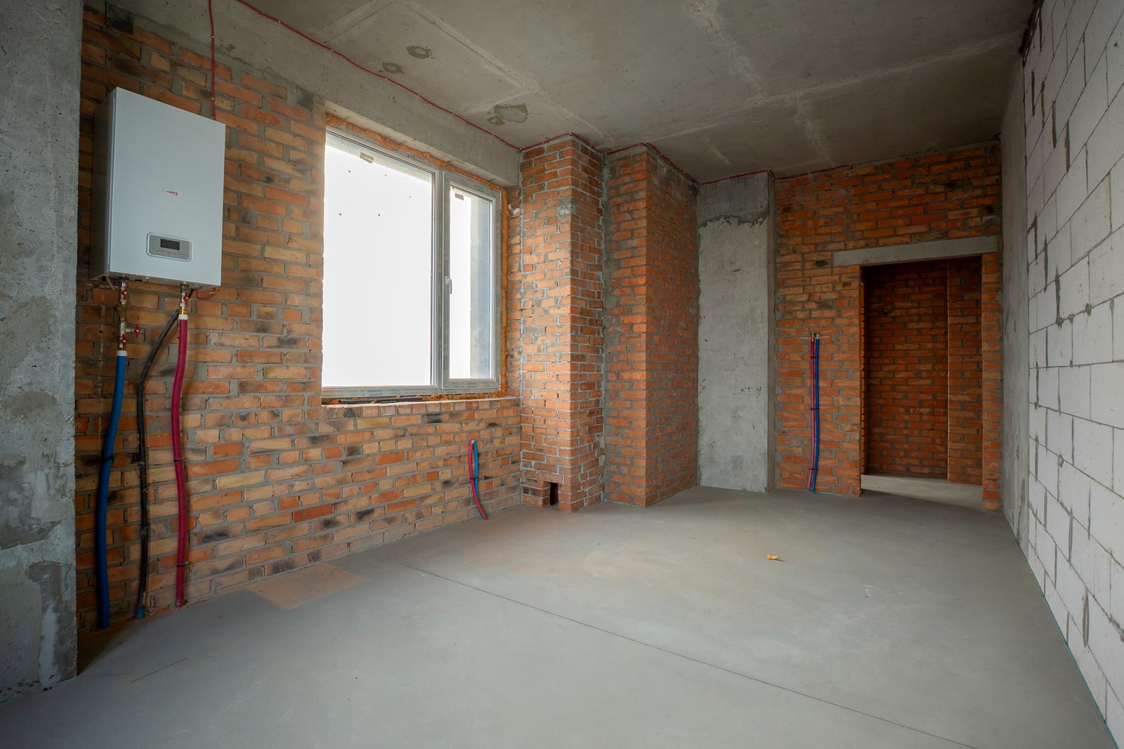 2-кімнатна квартира за адресою (площа 78,1 м²) - Atlanta.ua - фото 4